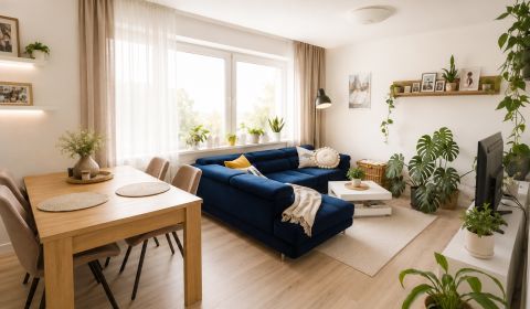 Sale Two bedroom apartment, Two bedroom apartment, Sadová, Piešťany, S