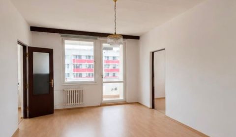 Sale Two bedroom apartment, Two bedroom apartment, Kuklovská, Bratisla