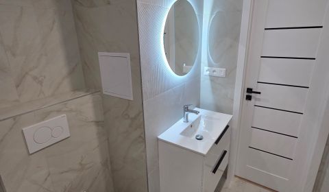 Sale Two bedroom apartment, Two bedroom apartment, Nábr. sv. Cyrila, P