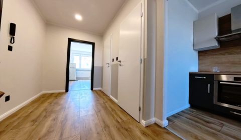 Sale Two bedroom apartment, Two bedroom apartment, Dunajská, Nitra, Sl