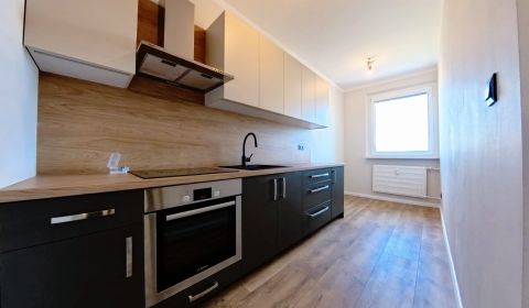 Sale Two bedroom apartment, Two bedroom apartment, Dunajská, Nitra, Sl