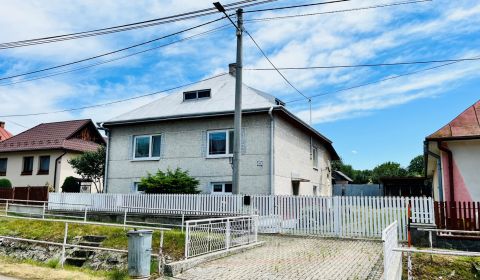 Sale Family house, Family house, Vranov nad Topľou, Slovakia