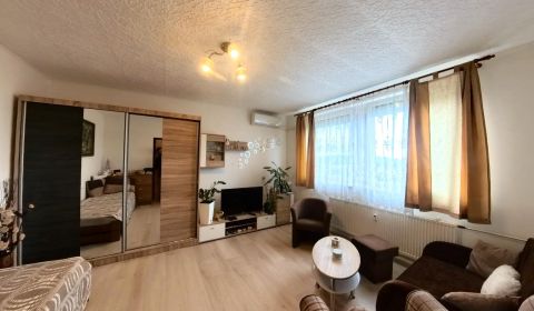 Sale Studio, Studio, Fedinova, Bratislava - Petržalka, Slovakia