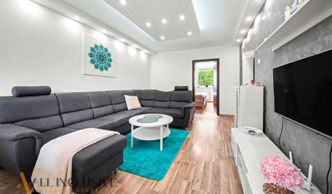 Sale Two bedroom apartment, Two bedroom apartment, Generála Svobodu, D