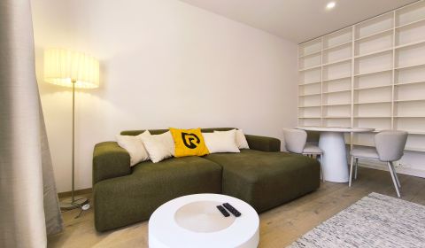 Rent Two bedroom apartment, Two bedroom apartment, Azovská, Bratislava