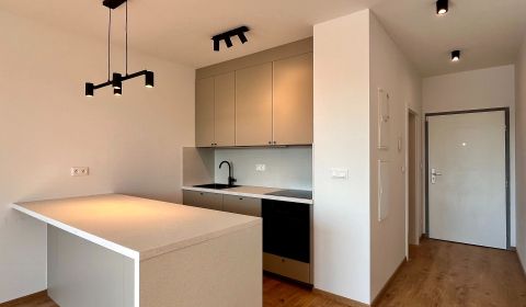 Rent Two bedroom apartment, Two bedroom apartment, Hraničná, Bratislav