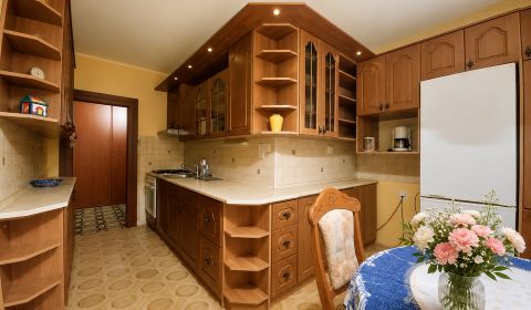 Sale Three bedroom apartment, Three bedroom apartment, Lučenec, Slovak