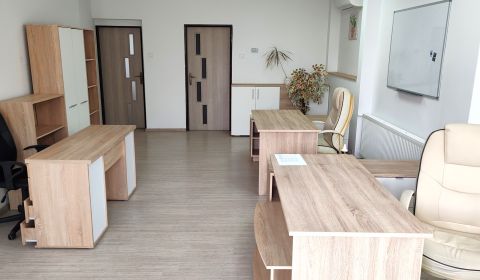 Rent Offices, Offices, Komárno, Slovakia