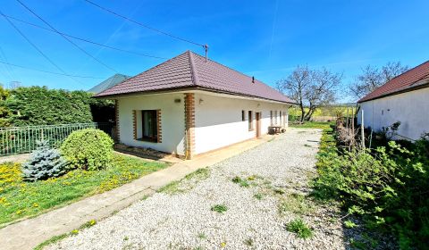 Sale Family house, Family house, Tehla, Levice, Slovakia