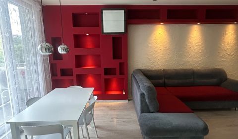 Rent Two bedroom apartment, Two bedroom apartment, SNP, Nové Zámky, Sl