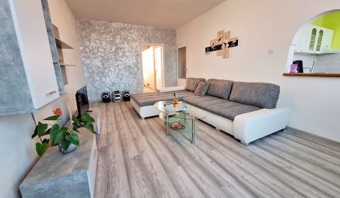 Sale Two bedroom apartment, Two bedroom apartment, Lúky, Nitra, Slovak