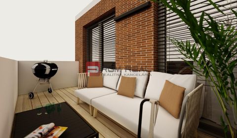 Sale Two bedroom apartment, Two bedroom apartment, Pezinok, Slovakia