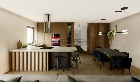 Sale Three bedroom apartment, Three bedroom apartment, Trnava, Slovaki