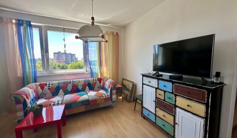 Sale Two bedroom apartment, Two bedroom apartment, Smolenická, Bratisl