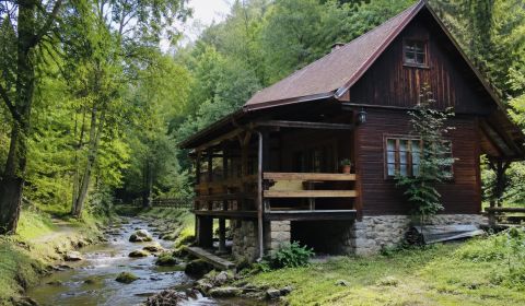 Sale Cottage, Cottage, Banská Bystrica, Slovakia