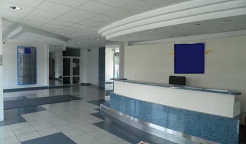 Rent Offices, Offices, Drieňova, Bratislava - Ružinov, Slovakia