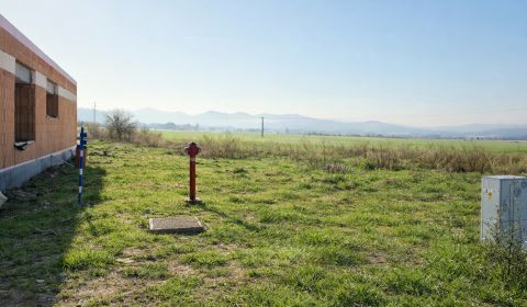 Sale Land – for living, Land – for living, Slnečnicová, Zvolen, Slovak