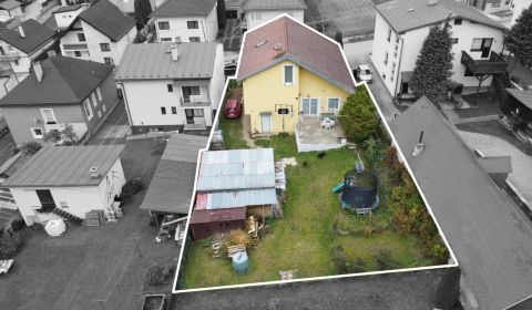 Sale Family house, Family house, Banská Bystrica, Slovakia