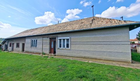 Sale Family house, Family house, Telince, Nitra, Slovakia