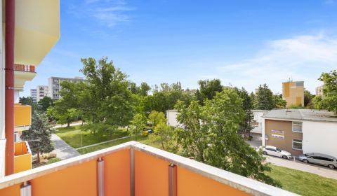 Sale Two bedroom apartment, Two bedroom apartment, Exnárova, Bratislav