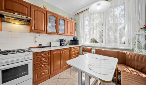 Sale Two bedroom apartment, Two bedroom apartment, Jurigovo nám., Brat