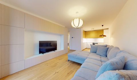 Rent One bedroom apartment, One bedroom apartment, Košická, Bratislava