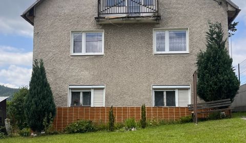 Sale Family house, Family house, Čadca, Slovakia