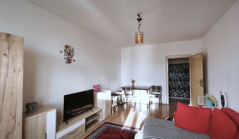 Sale One bedroom apartment, One bedroom apartment, Hviezdoslavova, Veľ