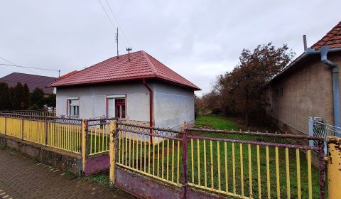 Sale Family house, Family house, Lúčnica nad Žitavou, Nitra, Slovakia