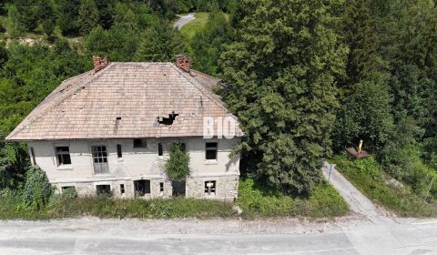 Sale Family house, Family house, Martin, Slovakia