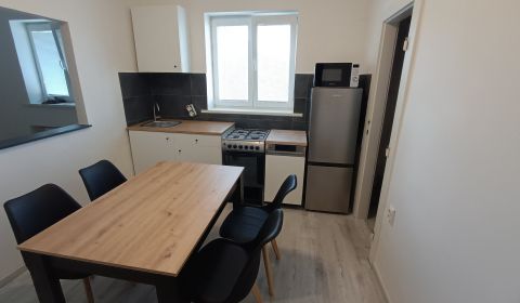 Stylish renovated 1-bedroom apartment, New Town