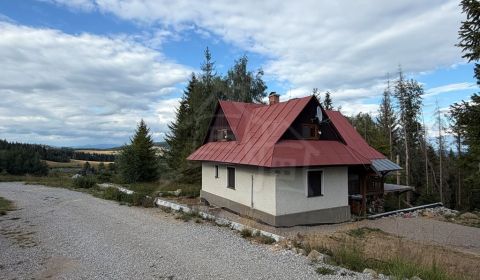 Sale Cottage, Cottage, Detva, Slovakia