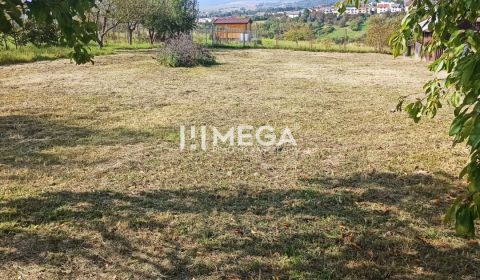 Sale Land – for living, Land – for living, Humenné, Humenné, Slovakia
