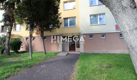Sale One bedroom apartment, One bedroom apartment, Mierová, Humenné, S
