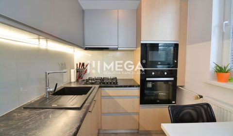 Sale One bedroom apartment, One bedroom apartment, Košická, Humenné, S