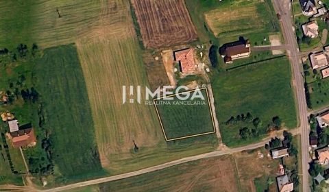 Sale Land – for living, Land – for living, Humenné, Slovakia