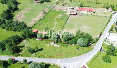 Sale Land – for living, Land – for living, Humenné, Slovakia