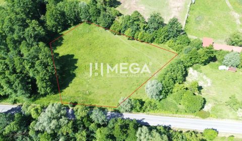 Sale Land – for living, Land – for living, Humenné, Slovakia
