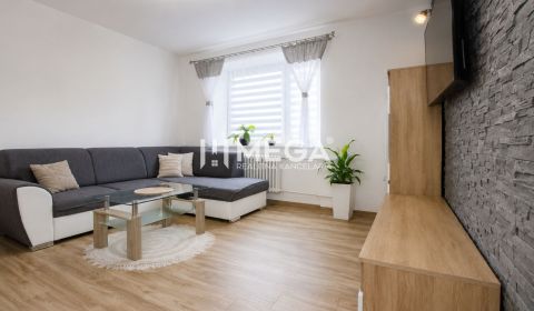 Sale One bedroom apartment, One bedroom apartment, Družstevná, Humenné