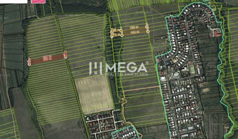 Sale Agrarian and forest land, Agrarian and forest land, Humenné, Slov