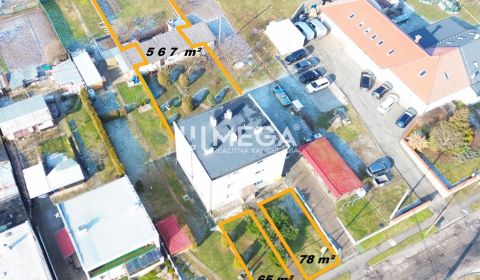Sale Land – for living, Land – for living, Humenné, Slovakia