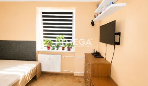 Sale One bedroom apartment, One bedroom apartment, Nemocničná, Humenné