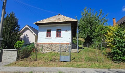 Sale Family house, Family house, Podhorská, Prievidza, Slovakia