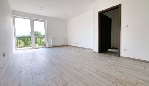 Sale One bedroom apartment, One bedroom apartment, Košútska, Martin, S