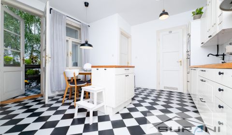 Sale Two bedroom apartment, Two bedroom apartment, Belopotockého, Brat