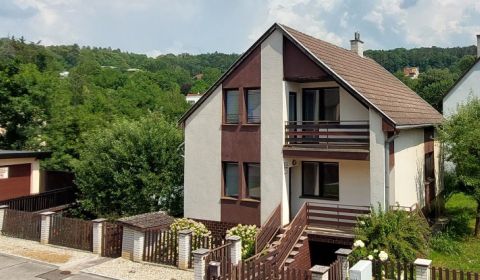 Sale Family house, Family house, Pod Brezinou, Trenčín, Slovakia