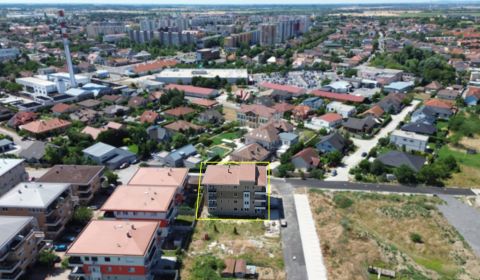 Sale Two bedroom apartment, Two bedroom apartment, Dlhá, Senec, Slovak