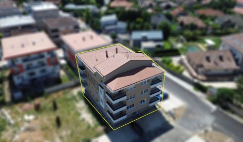 Sale One bedroom apartment, One bedroom apartment, Dlhá, Senec, Slovak
