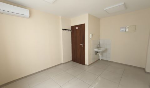 Rent Commercial premises, Commercial premises, Moravská, Nitra, Slovak