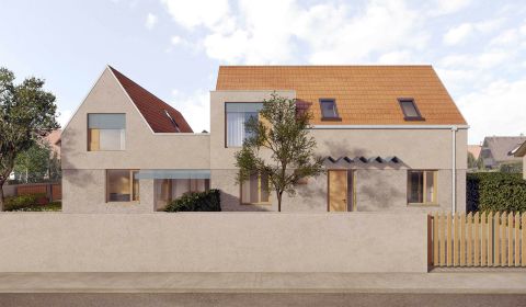 Sale Family house, Family house, Kačinská, Senec, Slovakia